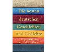 Die Besten Deutschen Geschichten Und Gedichte