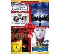 Die Besten Filme Für Weihnachten Ii