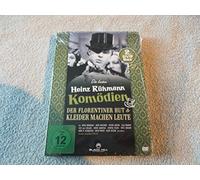Die besten Heinz Rühmann Komödien [Import]