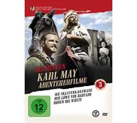 Die besten Karl May Abenteuerfilme