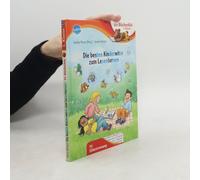 Die Besten Kinderwitze Zum Lesenlernen