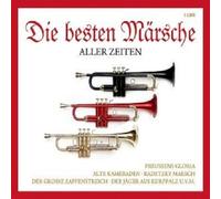 DIE BESTEN MÄRSCHE ALLER ZEITEN 3 CD BOX NEW
