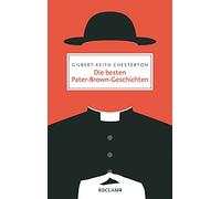 Die Besten Pater-Brown-Geschichten