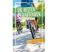 Die Besten Radtouren Rund Um Berlin