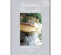 Die besten Rezepte von Jeanne d'Arc Living (1)