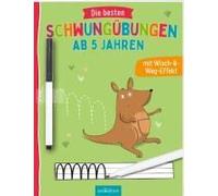 Die Besten Schwungübungen Ab 5 Jahren