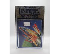 Die besten Science- Fiction- Stories von Jack Vance