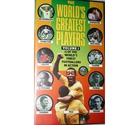 Die besten Spieler der Welt 1 [VHS]
