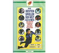 Die besten Spieler der Welt 2 [VHS]
