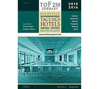 Die Besten Tagungshotels In Deutschland 2025/2026