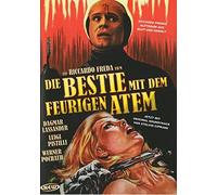 Die Bestie mit dem feurigen Atem [Import]