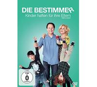 Die Bestimmer - Kinder haften für ihre Eltern