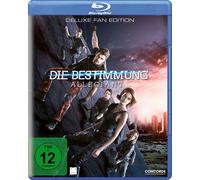 Die Bestimmung - Allegiant (Blu-ray)