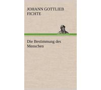Die Bestimmung Des Menschen