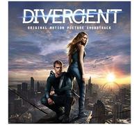 Die Bestimmung - Divergent