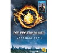 Die Bestimmung | Veronica Roth Veronica Roth (Auteur)
