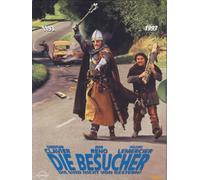 Die Besucher - Die Besucher, Spec. Edition [Import]