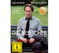 Die Besucher [Import]