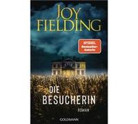 Joy Fielding, Kristian Lutze – Die Besucherin – Roman – Poche