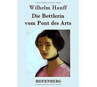 Die Bettlerin Vom Pont Des Arts