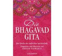 Eknath Easwaran – La Bhagavad-Gita – La source de la spiritualité indienne