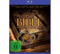 Die Bibel. Am Anfang Schuf Gott [Blu-Ray] [Import]