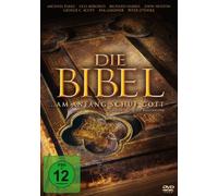 Die Bibel - ... Am Anfang schuf Gott: Neuauflage