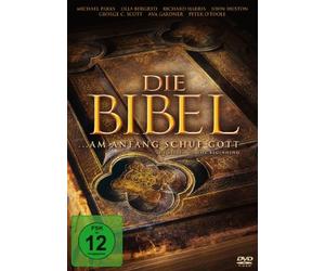 Die Bibel - ... Am Anfang schuf Gott: Neuauflage