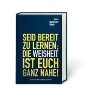 Die Bibel: Bible en allemand, Gute Nachricht Bibel (Mit den Spätschriften des Alten Testaments)