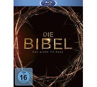 Die Bibel [Blu-Ray] [Import]