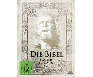 Die Bibel - Das alte Testament: Vol. 01