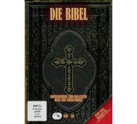 Die Bibel - Die heilige Schrift (+ Hörbuch-CD)