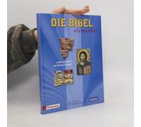 Die Bibel Elementar Michael Landgraf