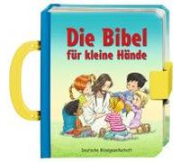 Die Bibel für kleine Hände