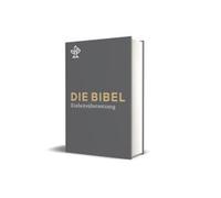 Die Bibel. Großdruck. Mit Familienchronik