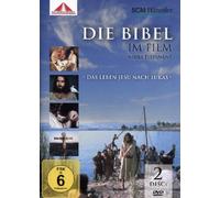 Die Bibel im Film-Neues Testament [Import]
