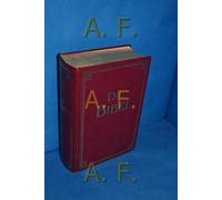 Die Bibel - mit 223 Holzschnitten von Julius Schnorr von Carolsfeld