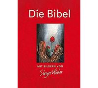 Die Bibel Mit Bildern Von Sieger Köder