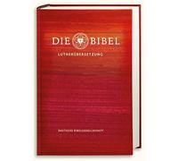 Die Bibel nach Martin Luthers Übersetzung - Lutherbibel revidiert 2017: Schulbibel im Taschenformat. Mit Apokryphen