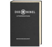 Die Bibel nach Martin Luthers Übersetzung - Lutherbibel revidiert 2017: Standardausgabe. Mit Apokryphen