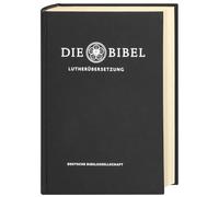 Die Bibel nach Martin Luthers Übersetzung - Lutherbibel revidiert 2017: Taschenausgabe. Mit Apokryphen