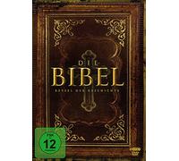 Die Bibel - Rätsel der Geschichte [4 DVDs] (DVD)