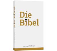 Die Bibel : Schlachter 2000 brochiert