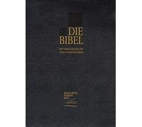 Die Bibel - Schlachter Version 2000