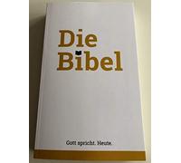 Die Bibel - Schlachter Version 2000: Paperback-Ausgabe