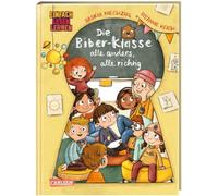 Die Biber-Klasse: Alle anders, alle richtig: Einfach Lesen Lernen