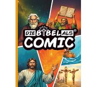 DIE BIBLE AUF COMIC