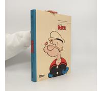 Die Bibliothek Der Comic-Klassiker: Popeye