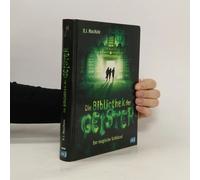 Die Bibliothek Der Geister - Der Magische Schlüssel