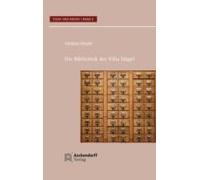 Die Bibliothek Der Villa Hügel